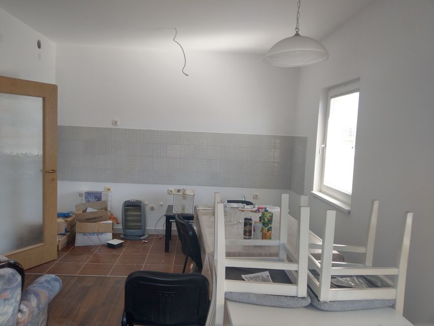 Sutjeska ulica 1. 1, Beograd - 7