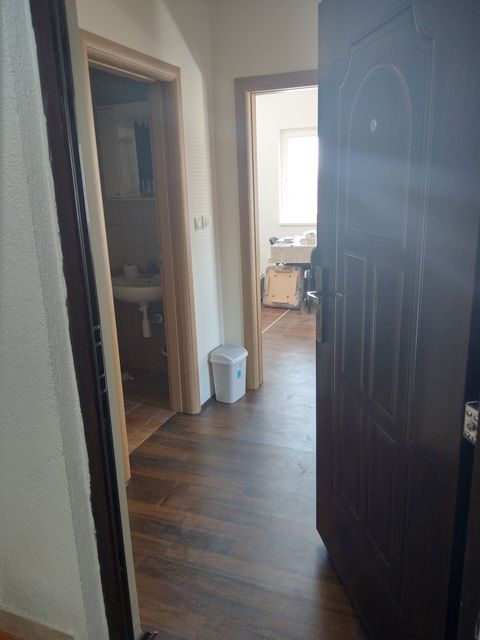 Sutjeska ulica 1. 1, Beograd