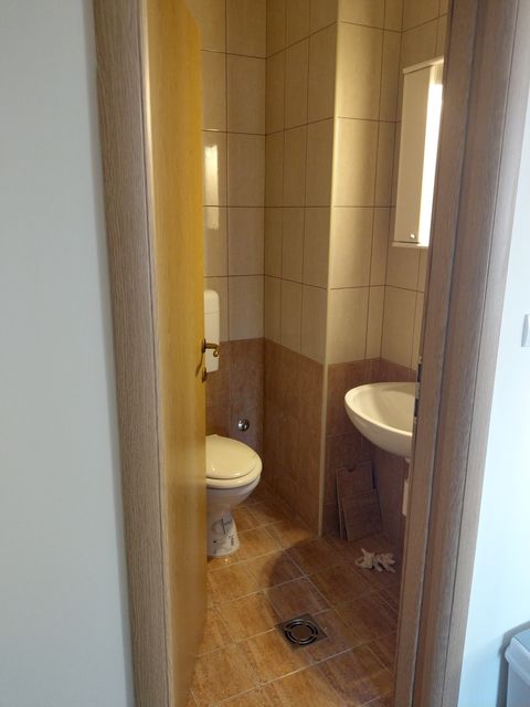 Sutjeska ulica 1. 1, Beograd - 9