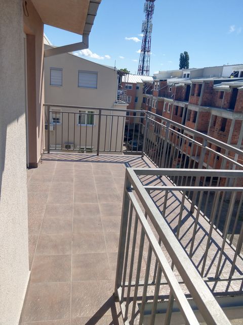 Sutjeska ulica 1. 1, Beograd - 5