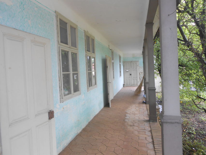 Kralja Petra Prvog 73, Beška - 4