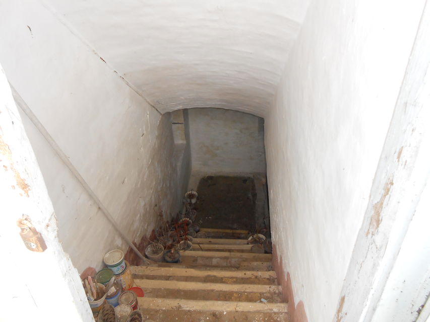 Kralja Petra Prvog 73, Beška