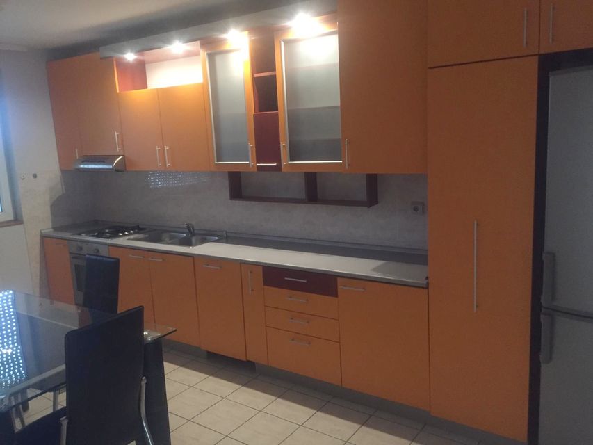 Mihaila Avramovića 40, Beograd - 3