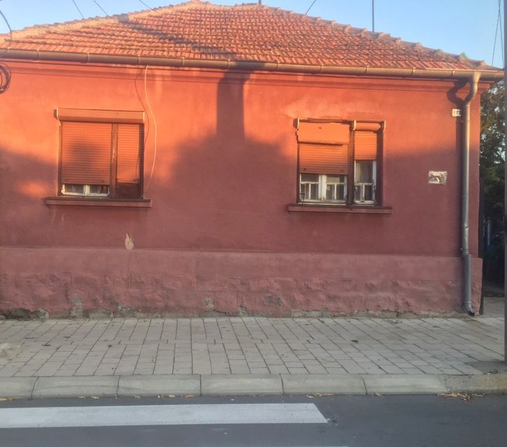 Svetozara Markovića 173/1, Zaječar - 3