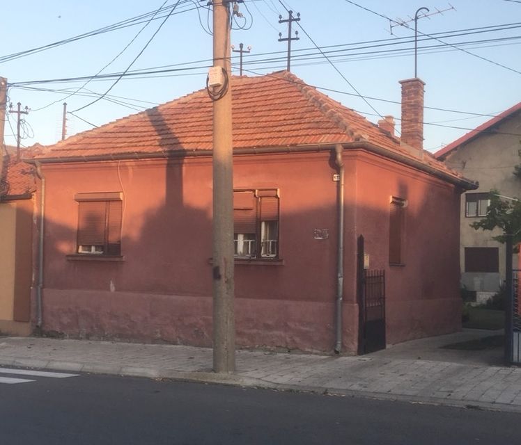 Svetozara Markovića 173/1, Zaječar - 1