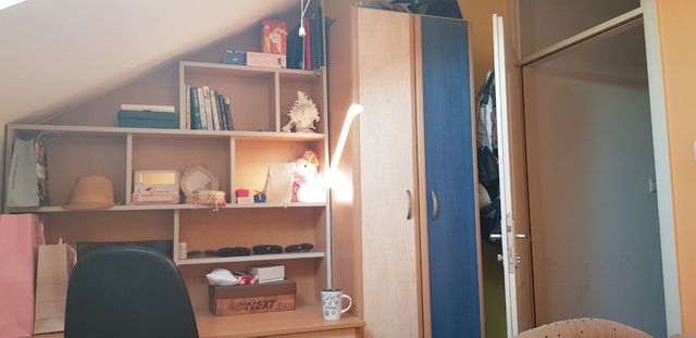 Radnička 52, Beograd - 8