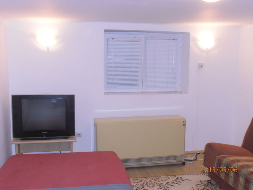 Vojvode Dobrnjca 30, Beograd - 2