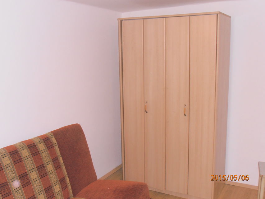 Vojvode Dobrnjca 30, Beograd