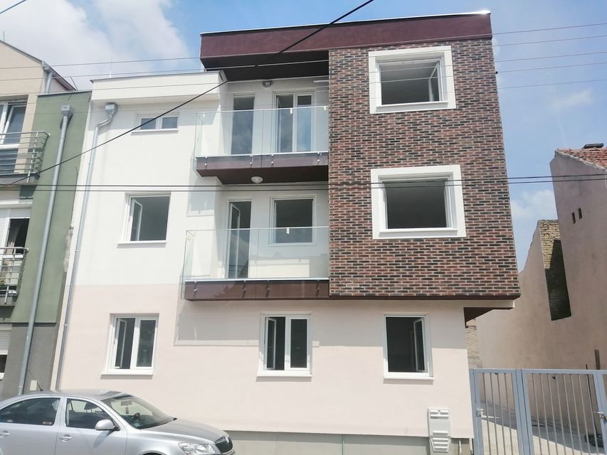 Jovana Popovića 14, Novi Sad - 2