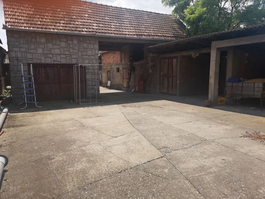 Sremska 35, Prhovo - 7