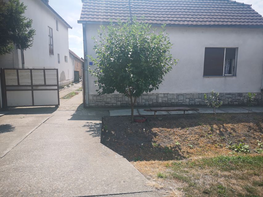 Sremska 35, Prhovo - 2