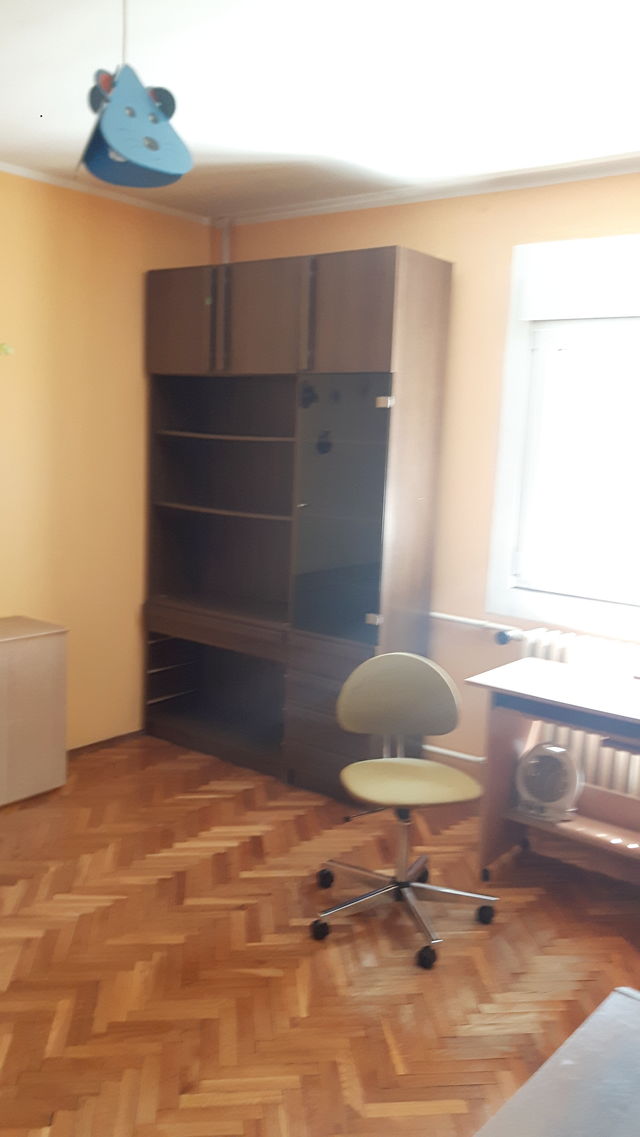 Bulevar revolucije 40, Beograd - 4