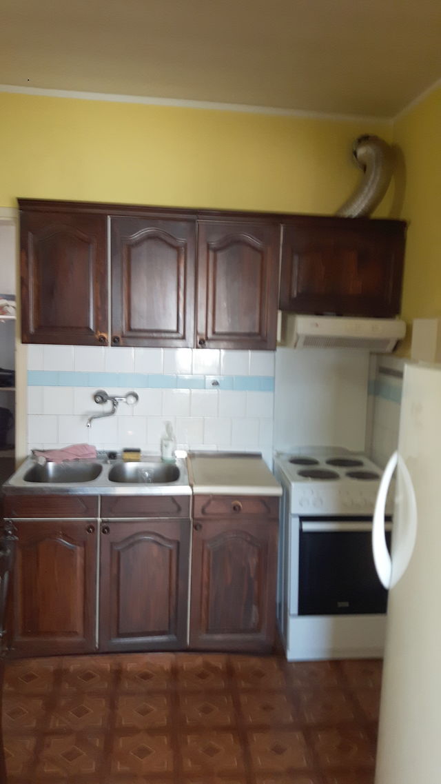 Bulevar revolucije 40, Beograd - 2