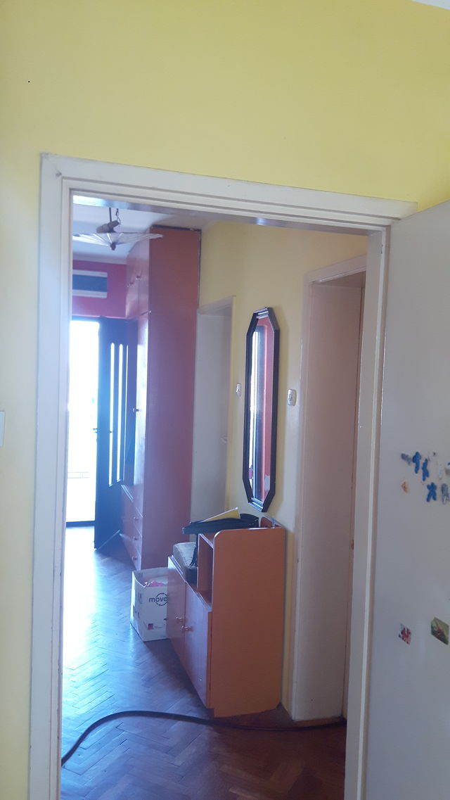 Bulevar revolucije 40, Beograd - 3