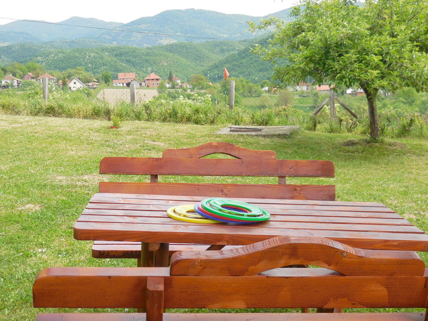 Brvnara Glišović bb-1, Gornji Milanovac - 10