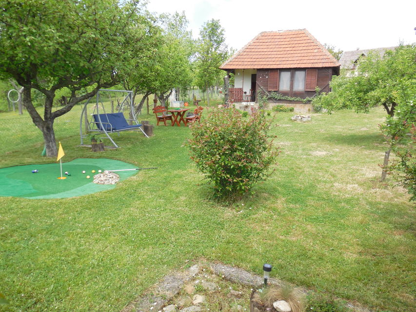 Brvnara Glišović bb-1, Gornji Milanovac - 9