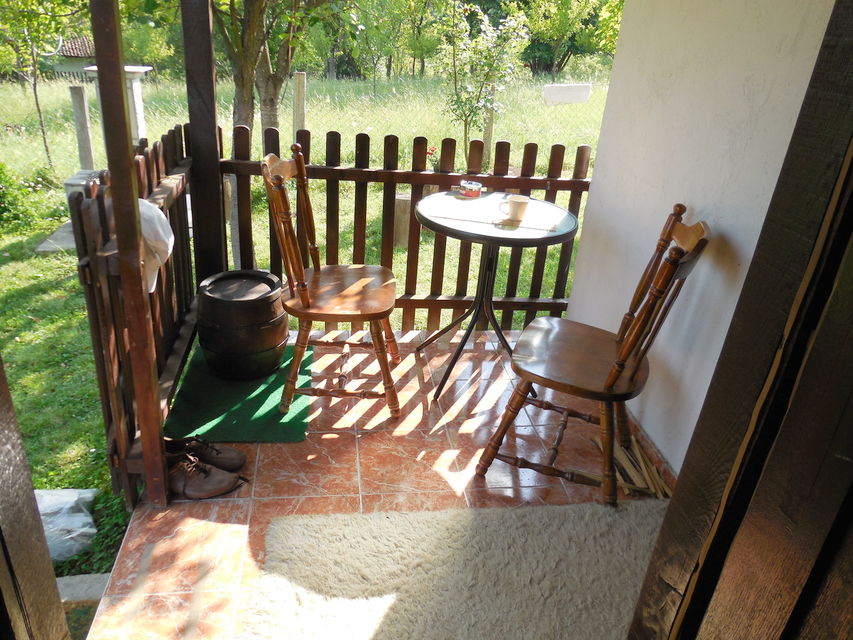 Brvnara Glišović bb-1, Gornji Milanovac - 5