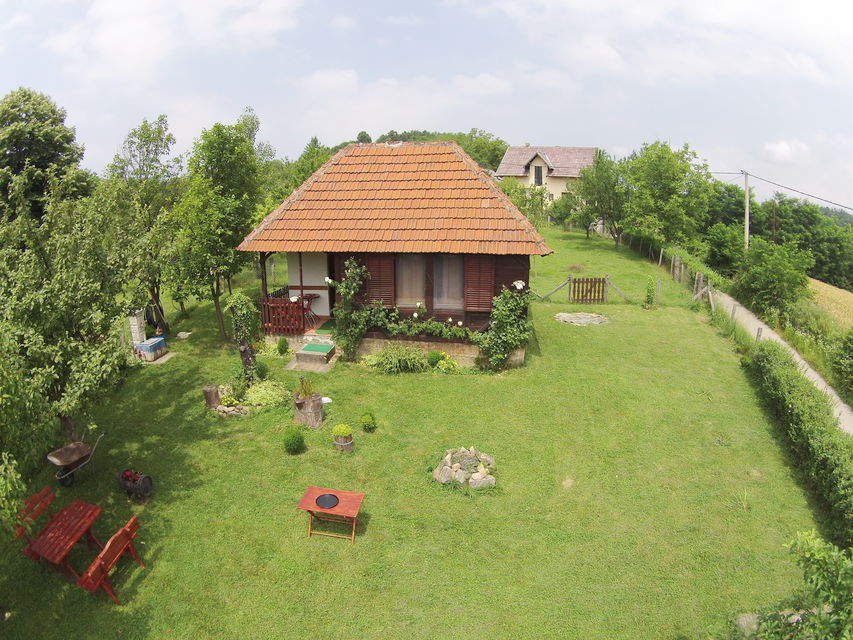 Brvnara Glišović bb-1, Gornji Milanovac - 6