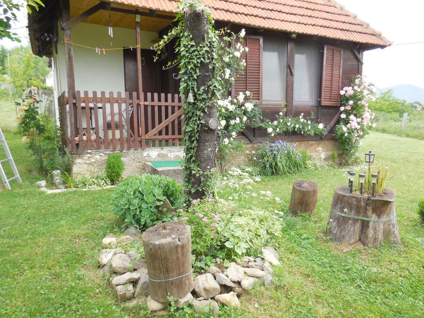 Brvnara Glišović bb-1, Gornji Milanovac - 12