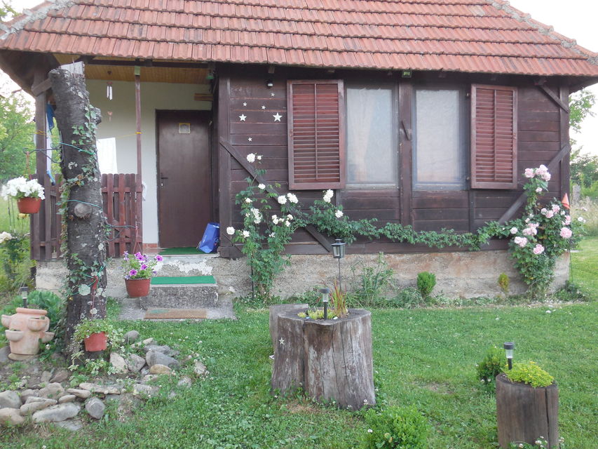 Brvnara Glišović bb-1, Gornji Milanovac - 11