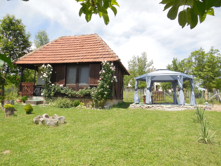 Brvnara Glišović bb-1, Gornji Milanovac - 13