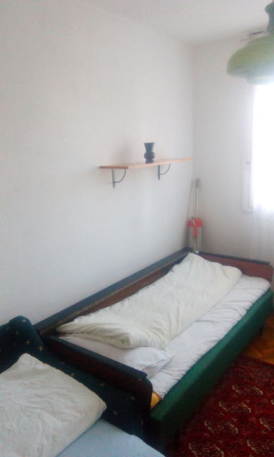 Bela Zemlja 62, Ljubanje - 9