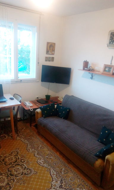 Bela Zemlja 62, Ljubanje - 4