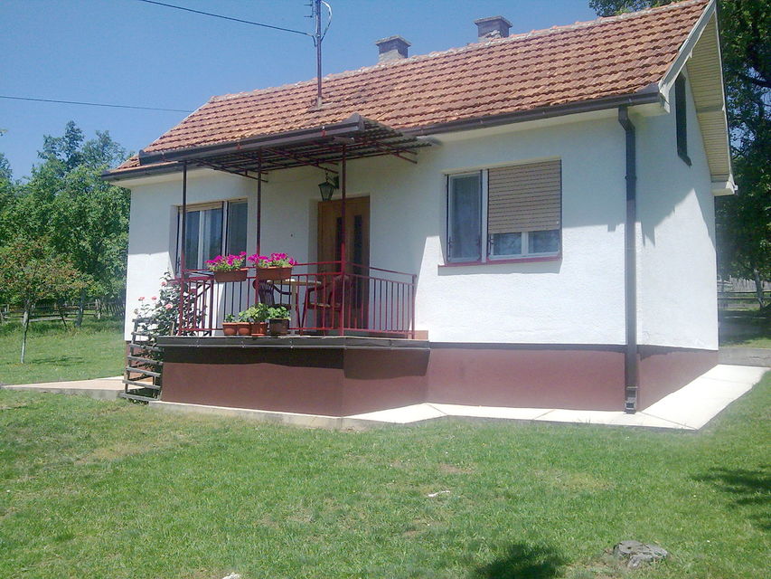 Bela Zemlja 62, Ljubanje - 2