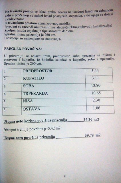 Bela Zemlja 62, Ljubanje - 13