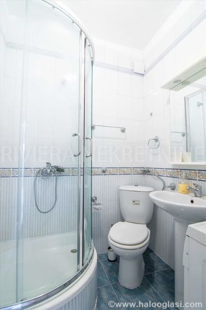 Tadeuša Košćuška 18, Beograd - 6