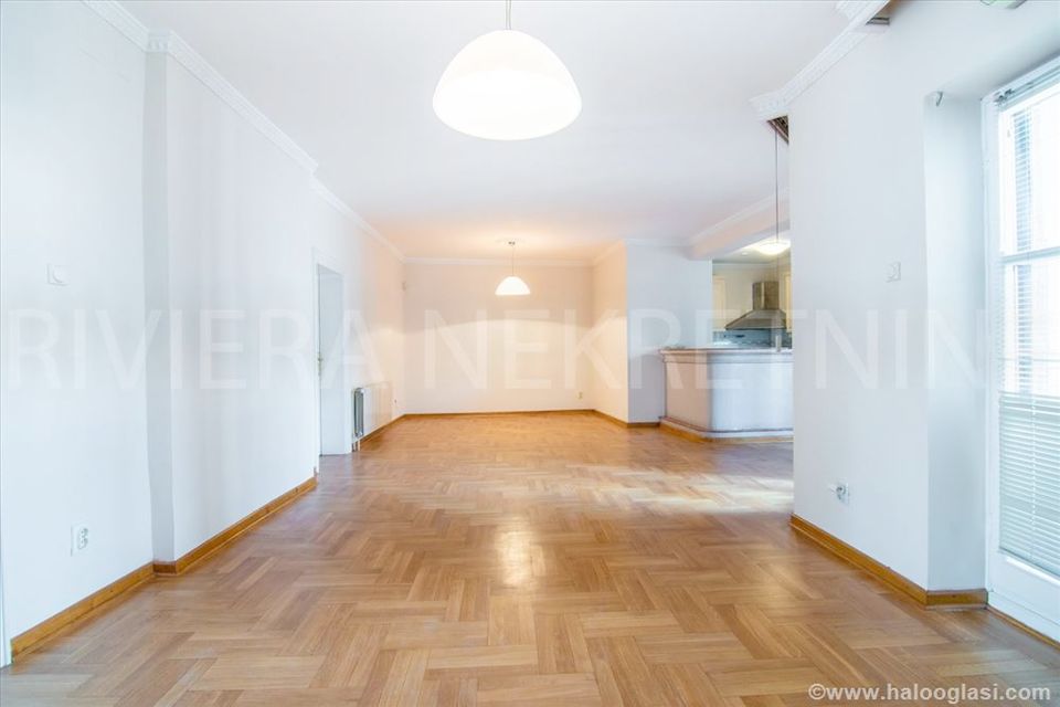 Tadeuša Košćuška 18, Beograd - 3