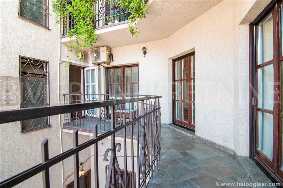 Tadeuša Košćuška 18, Beograd - 11