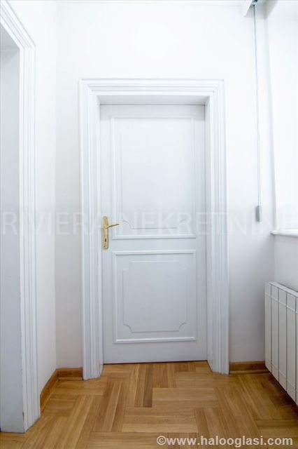 Tadeuša Košćuška 18, Beograd - 9