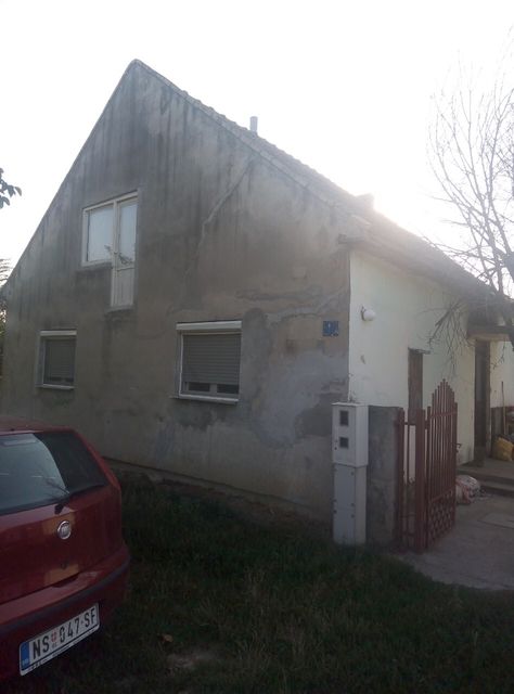 Branka Radičevića 97, Gospođinci - 1