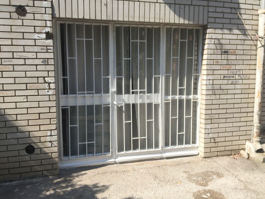 Ljubinke Bobić 3, Beograd - 3