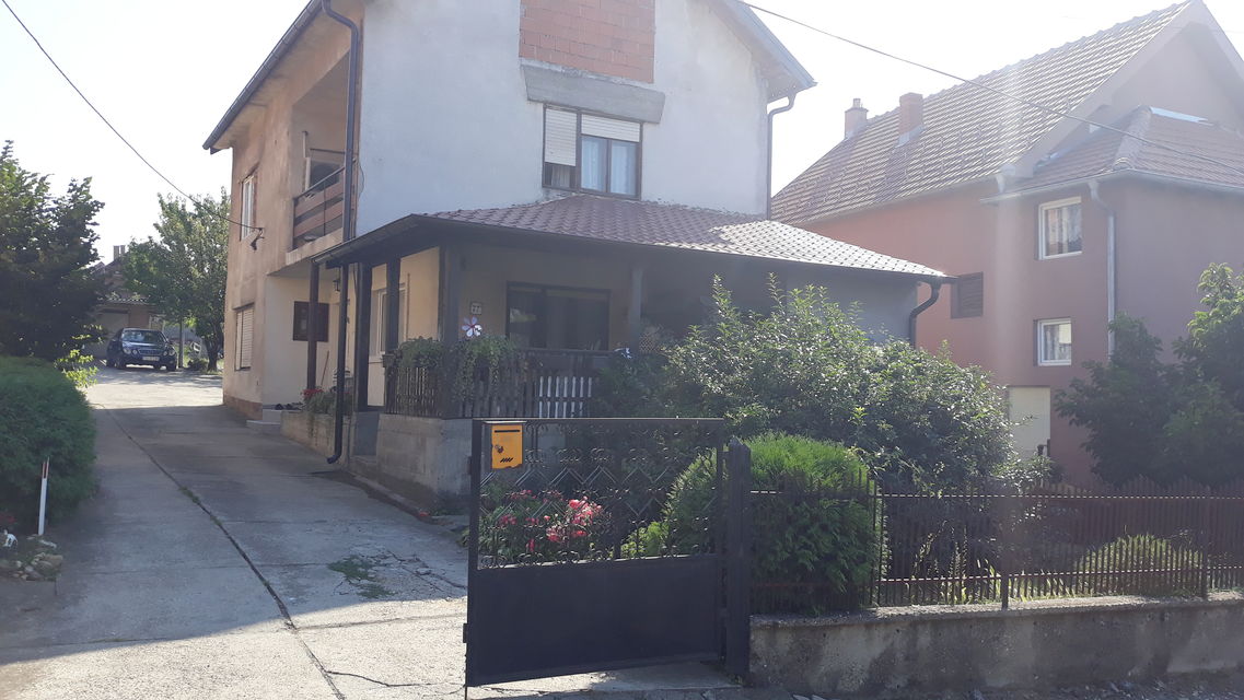 Solunska 27, Smederevo - 1