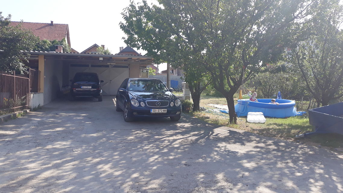 Solunska 27, Smederevo - 2