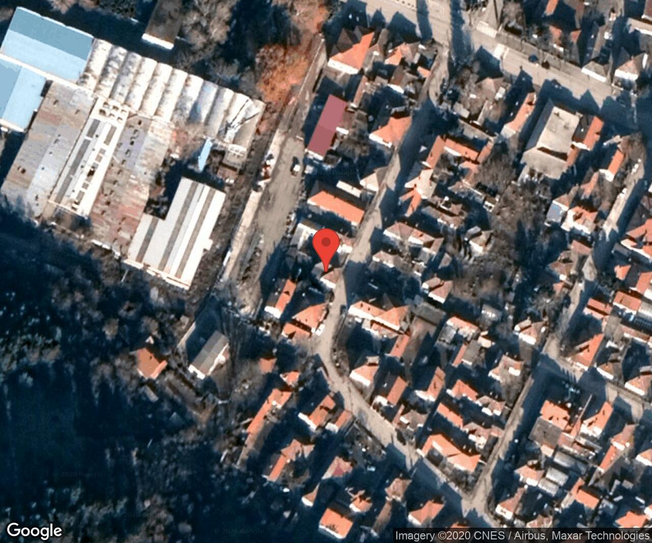 Nikole Tesle 65, Bela Palanka