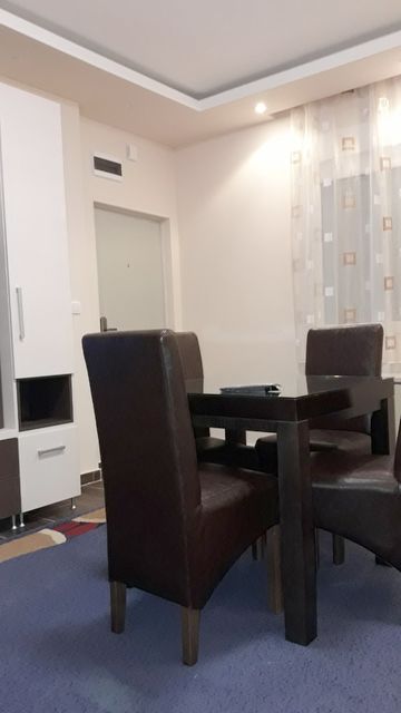 Aleksandra Fleminga 11, Beograd - 5