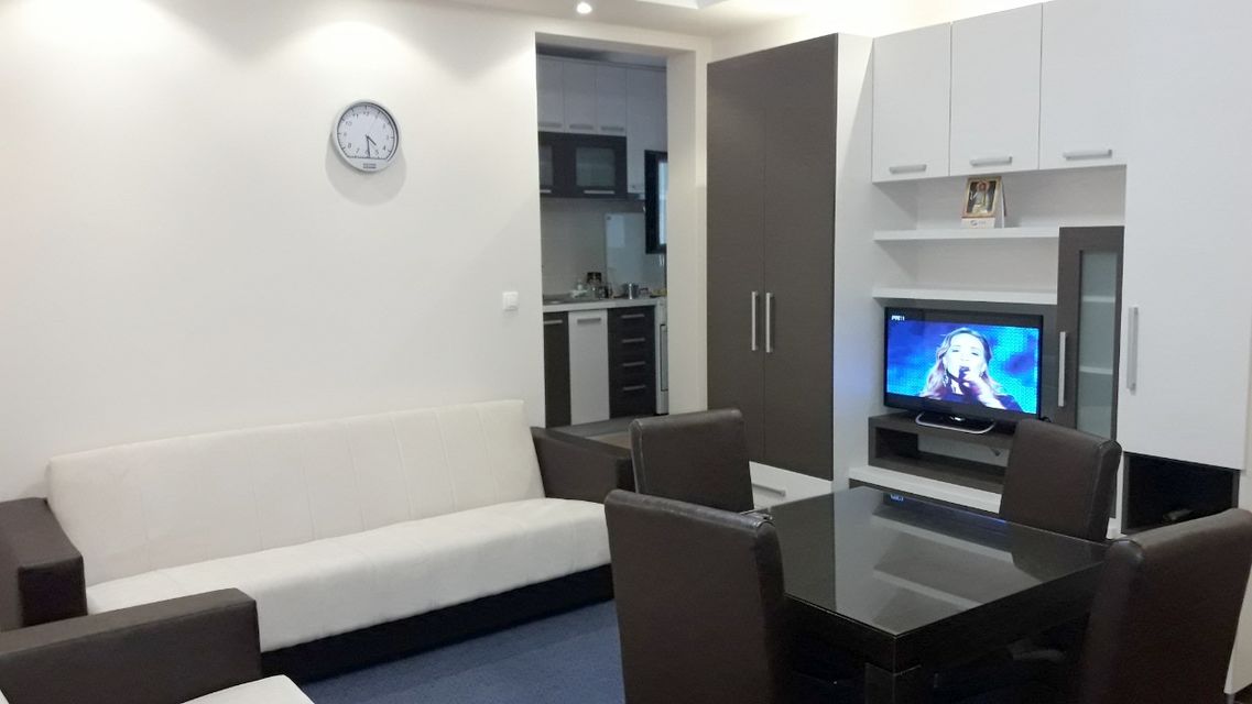 Aleksandra Fleminga 11, Beograd - 7