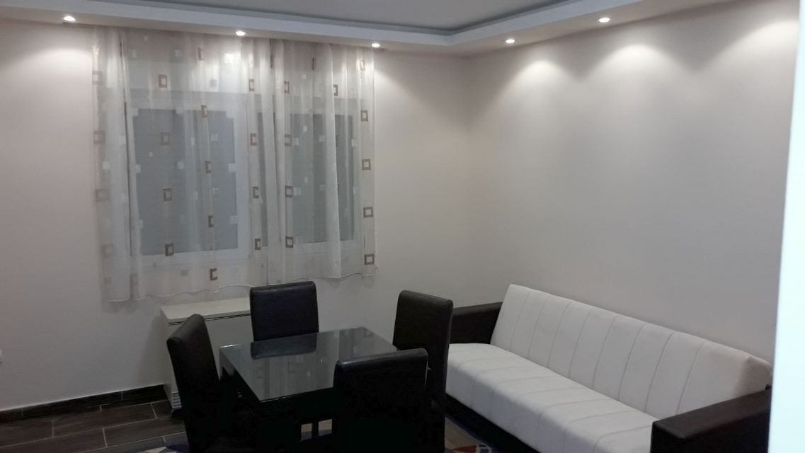 Aleksandra Fleminga 11, Beograd - 6