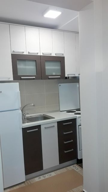 Aleksandra Fleminga 11, Beograd - 4