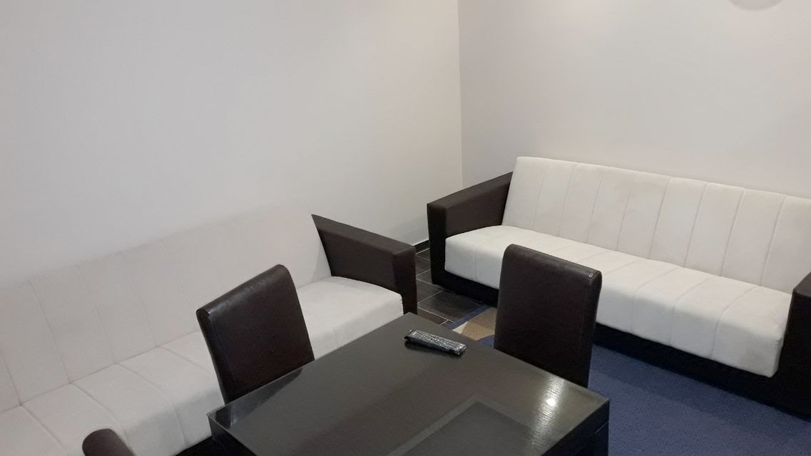 Aleksandra Fleminga 11, Beograd - 8