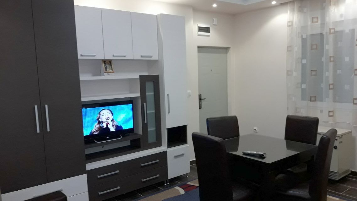 Aleksandra Fleminga 11, Beograd