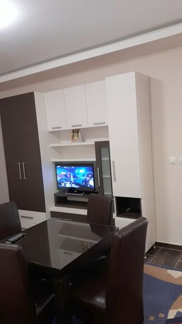 Aleksandra Fleminga 11, Beograd - 2