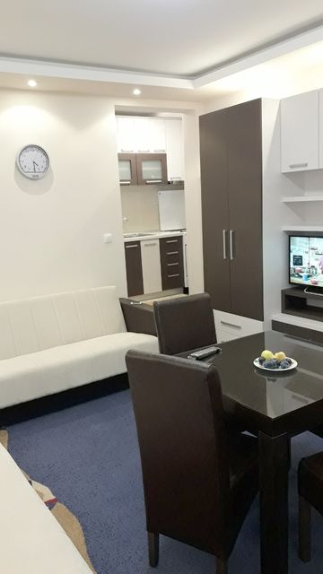 Aleksandra Fleminga 11, Beograd - 3