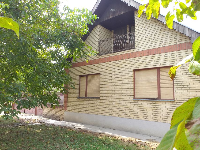 Vojvode Mišića 34, Radojevo - 1