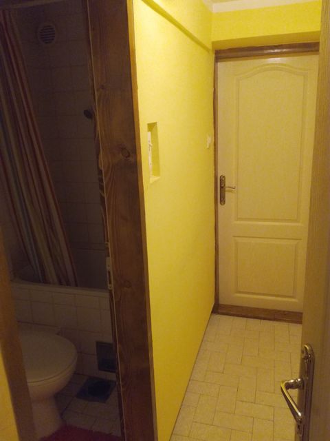 Mile Dimić 15A, Beograd - 7