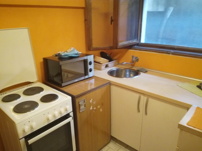 Mile Dimić 15A, Beograd - 3