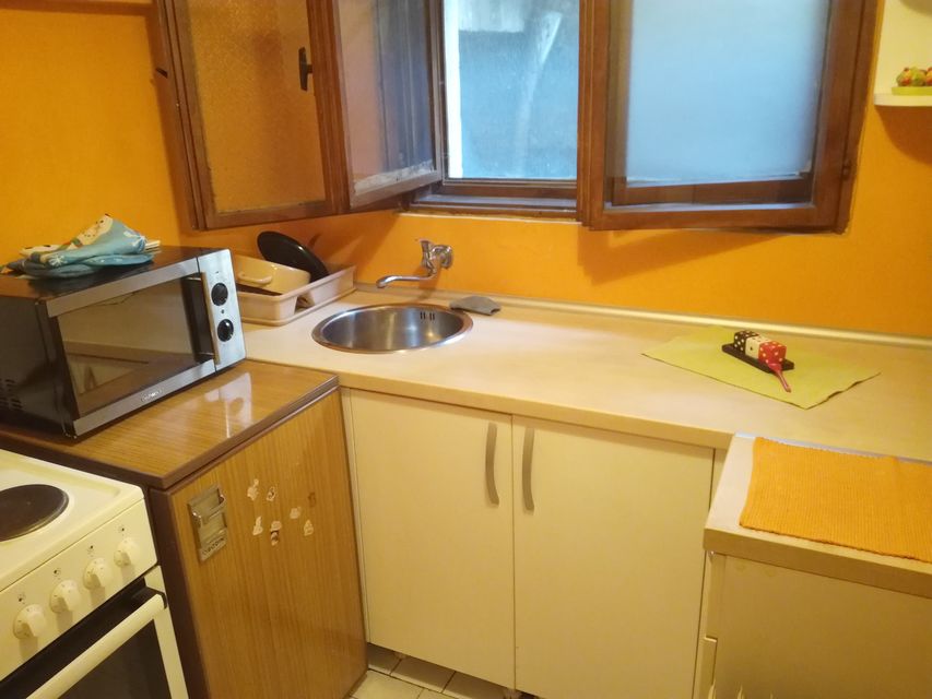 Mile Dimić 15A, Beograd - 9